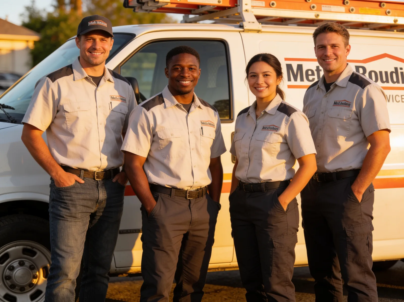 Metal Roof Installation company in Pilot Hill, CA